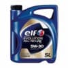 Elf Evolution Full-Tech Engine Oil 5w-30