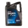 Elf Sporti 7 10w-40 A3/B4 Engine Oil