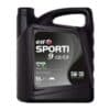 Elf Sporti 9 5w-30 C2_C3 Engine Oil