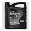 Elf Sporti 9 5w-30 C3 Engine Oil