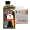 Total Energies Aero D80 Aviation Oil - Case