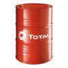 Total Energies Oil Lubricant Barrel