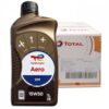 Total Energies Aero DM 15W50 Aviation Oil - Case