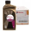 Total Energies Aero XPD 100 Aviation Oil - Case