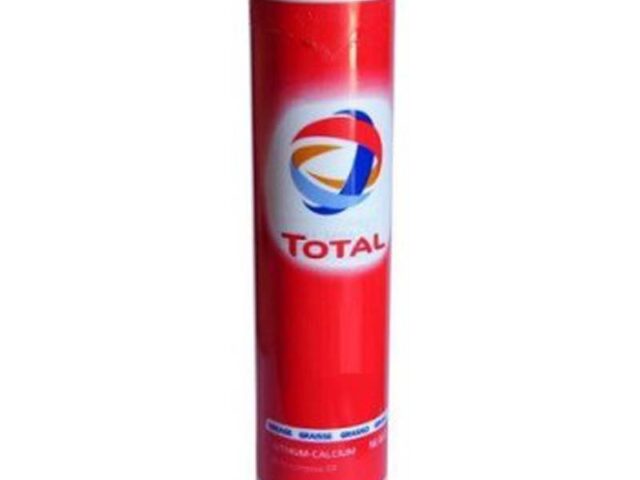 Total Caloris MS23 Grease Lubricant