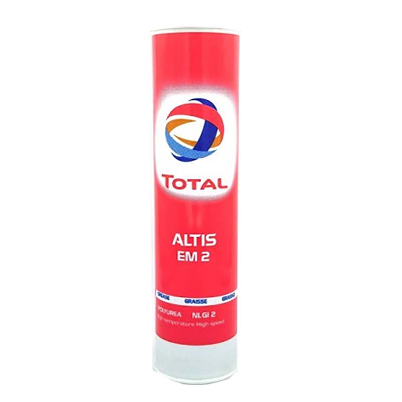 Total Altis EM2 Grease Lubricant