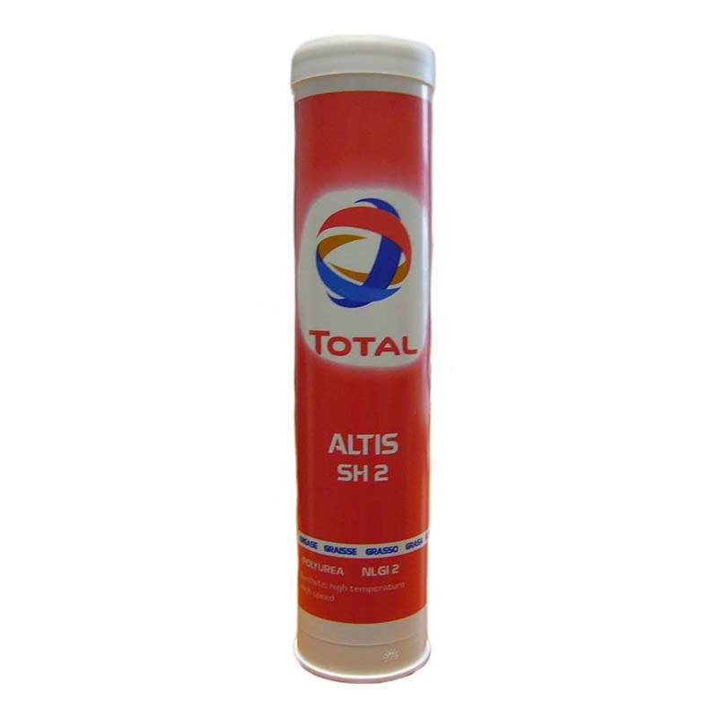 Total Altis SH2 Grease Lubricant