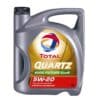 Total Quartz 9000 Future ECOB 5w-20 Engine Oil