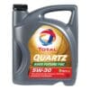 Total Quartz 9000 Future FGC 5w-30 Engine Oil