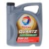 Total Quartz 9000 Future NFC 5w-30 Engine Oil