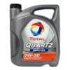 Total Ineo C1 5w-30 Engine Oil