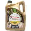 Total Rubia Optima 2600 XFE 5w-30 Engine Oil