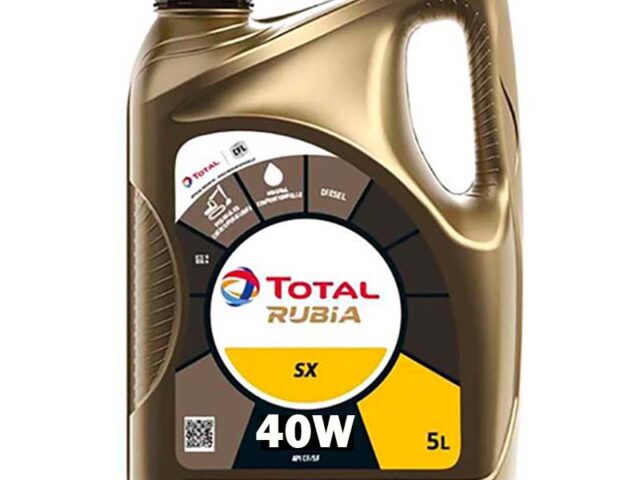 Total_rubia_sx_40w_engine_oil