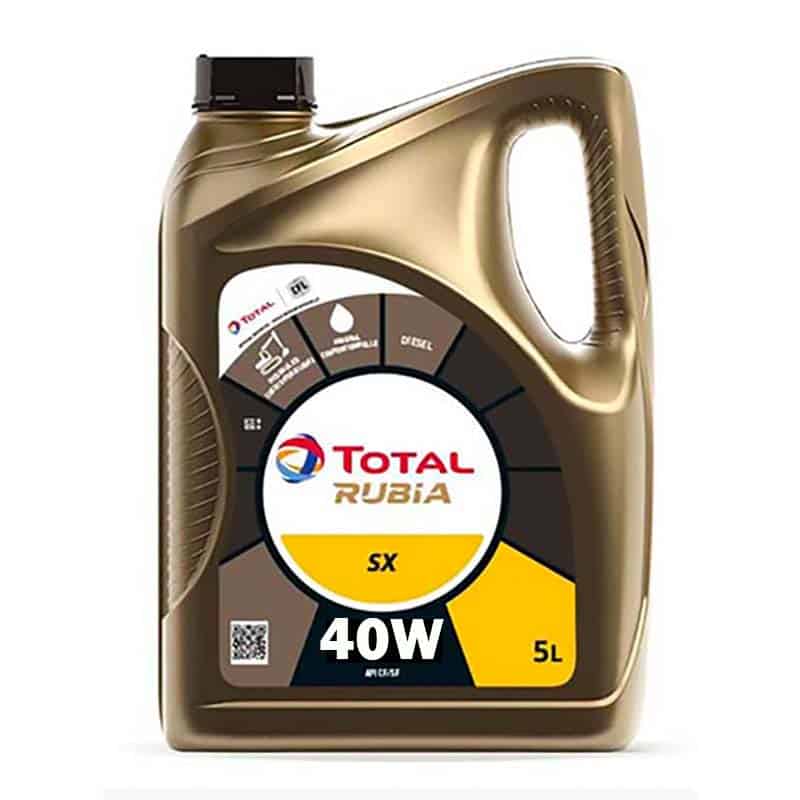 Total_rubia_sx_40w_engine_oil