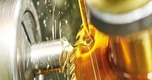 Kernow Oils Ltd - The UK's Industrial Specialist Castrol Oil Distributor - machining and metalworking