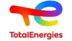 Total Energies Brand Logo Homepage