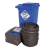 Adblue Absorbent Spill Kits - Designed Specifically For Dealing With Adblue Spills & Leaks