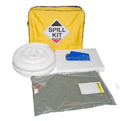 Drain Protection Spill Kits