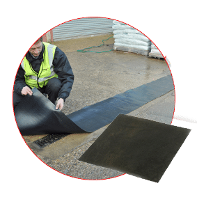 Neoprene Drain Covers - Simple & Effective Reusable Drain Covers