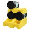 Modular Drum Stacking & Dispensing Systems - Simple Drum Solutions