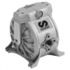 Pneumatic Diaphragm Pumps