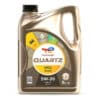 Total Quartz INEO Ecob 5w-20 Synthetic Technology Engine oil