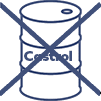 Castrol Oil Discontinued