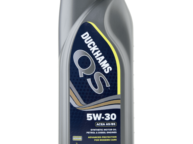 Duckham's QS 5w-30 A5/B5 Engine Oil - Limited Stock