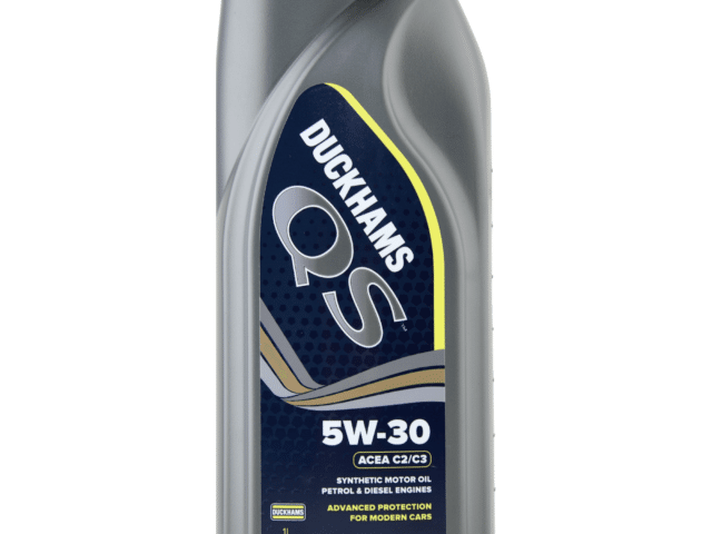 Duckham's QS 5w-30 C2/C3 Engine Oil - Limited Stock