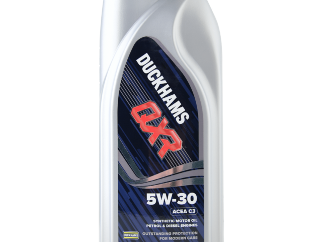 Duckham's QXR 5w-30 C3 Engine Oil - Limited Stock