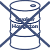 Quaker Houghton Oil Discontinued